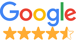 reseñas google