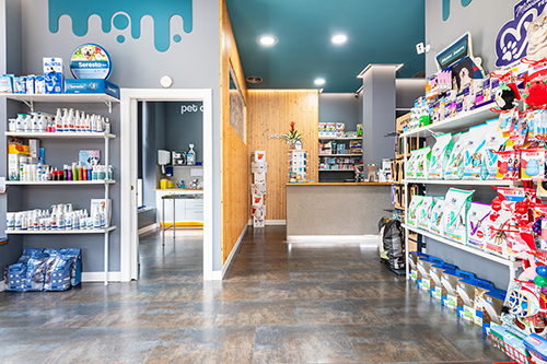 ecografía veterinaria Castellón